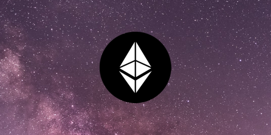 Análise do preço Ethereum 
