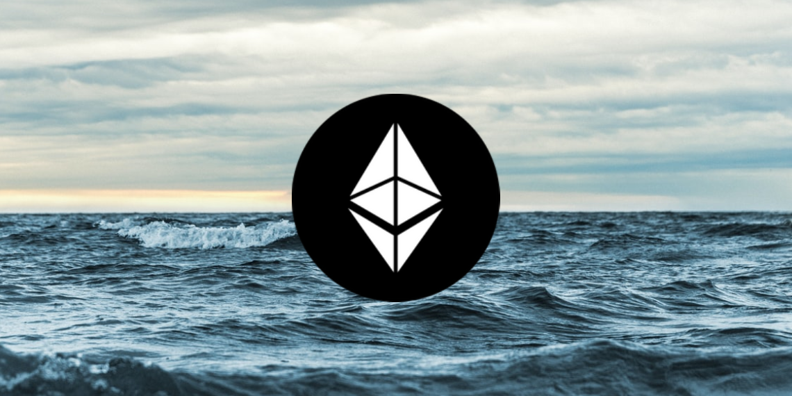 Análise do preço Ethereum 