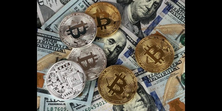 场外交易加密货币