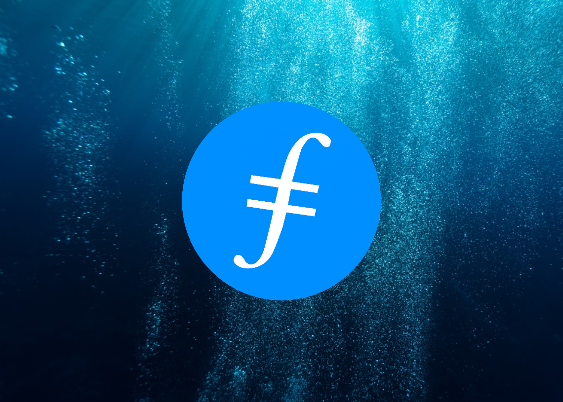 Analisi del prezzo di Filecoin