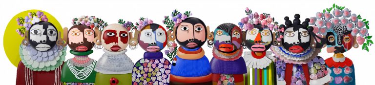 Kojo NFT Collection iAgWE aaw