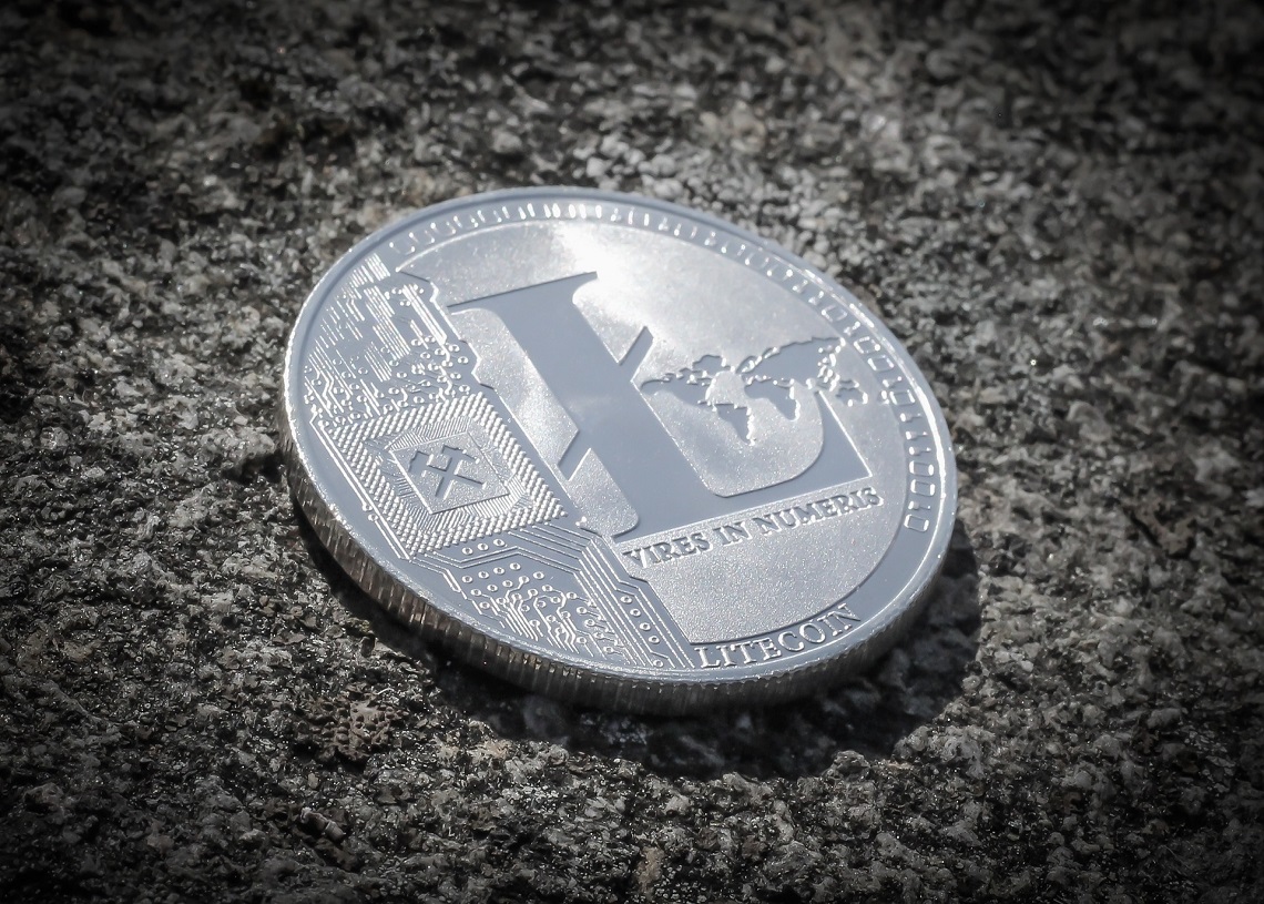 Previsione del prezzo Litecoin LTCUSD mette in scena la rimonta a