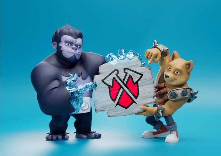 Mavia Partners up with Tribe HJjfwYtSkW