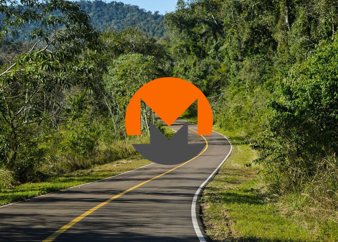 Monero price analysis Bullish momentum succeeds as price crosses over hedge