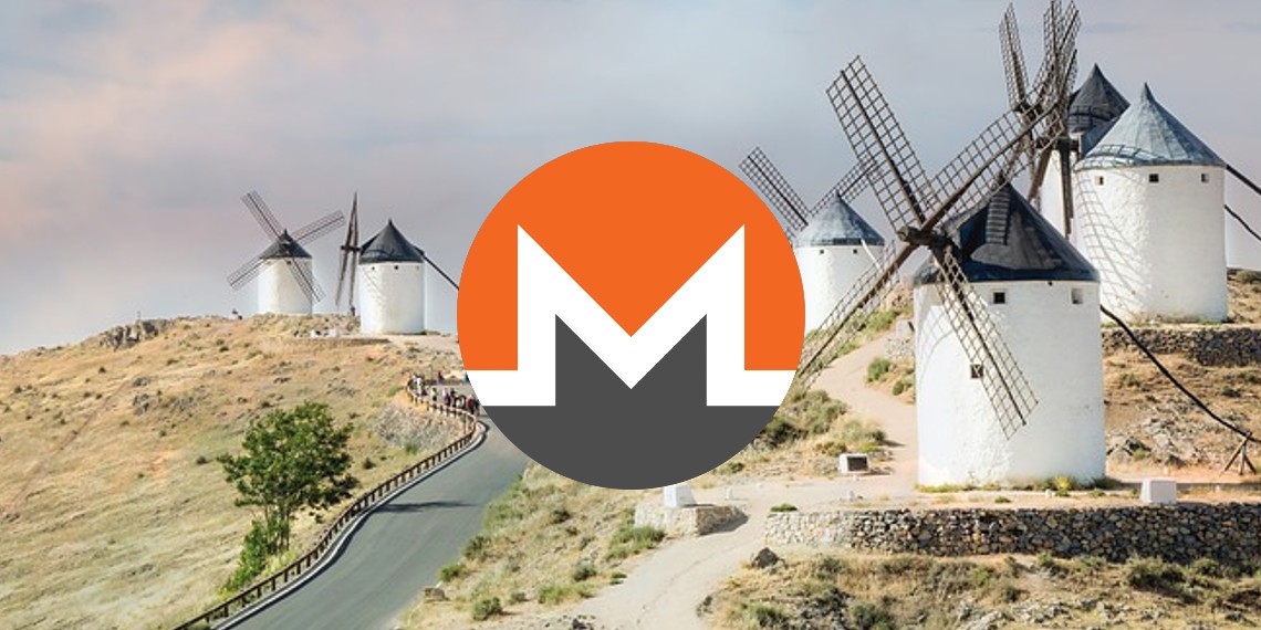 Monero price analysis XMR breaks above as bullish momentum intensifies