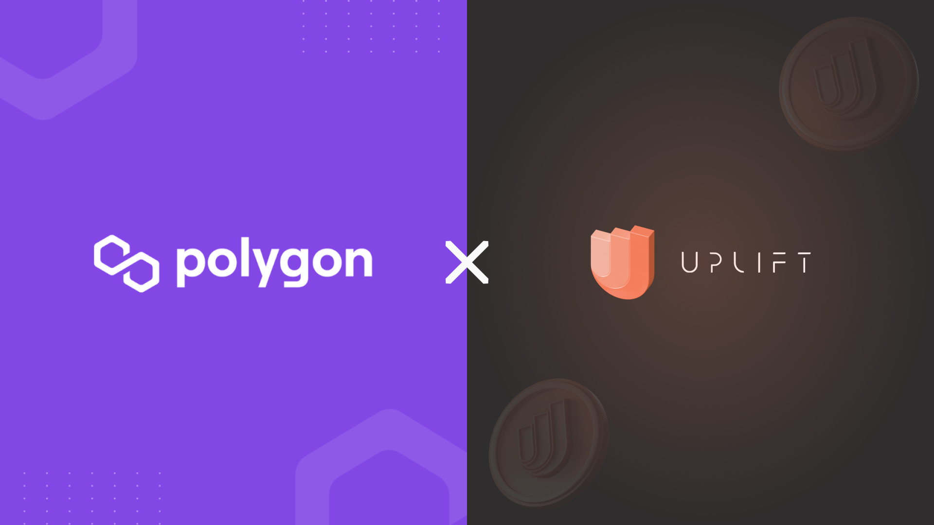 Polygon UpLift