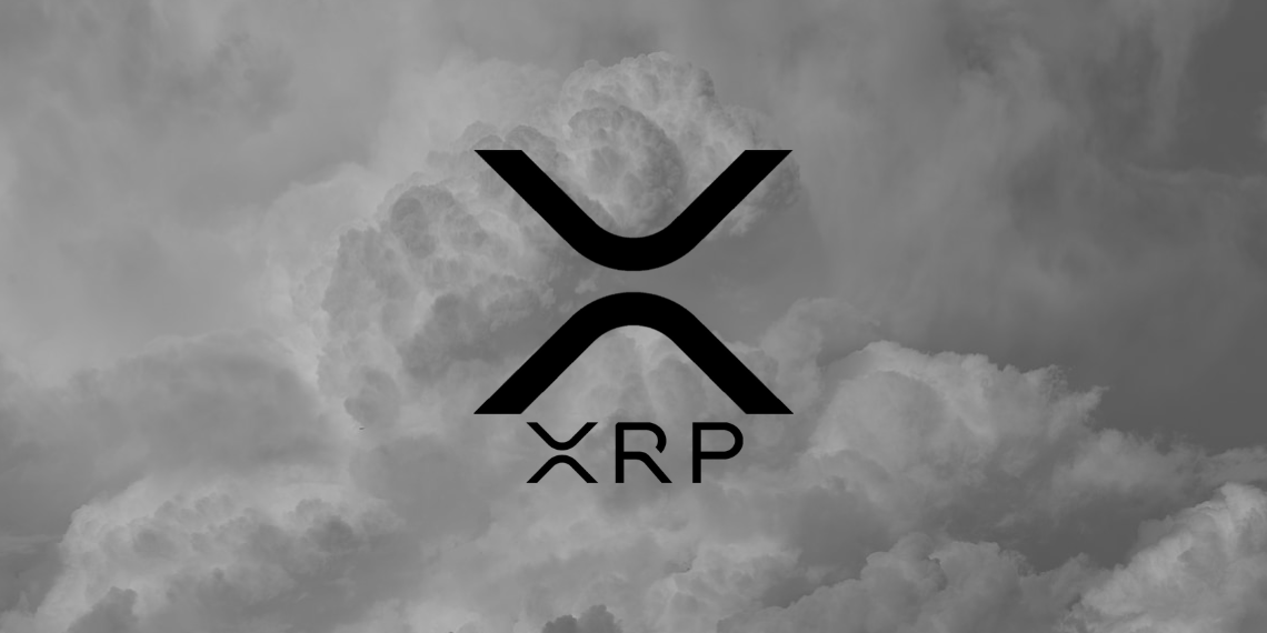 Ripple 가격 분석
