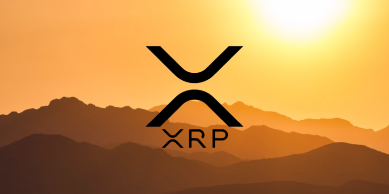 Análise de preço Ripple 