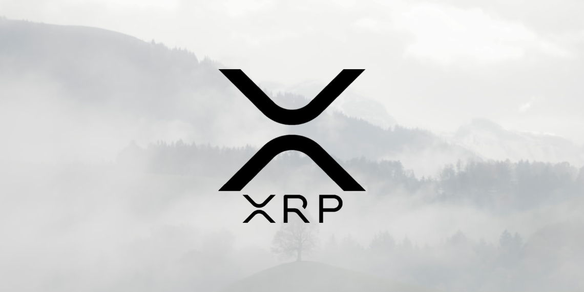 Ripple 가격 분석