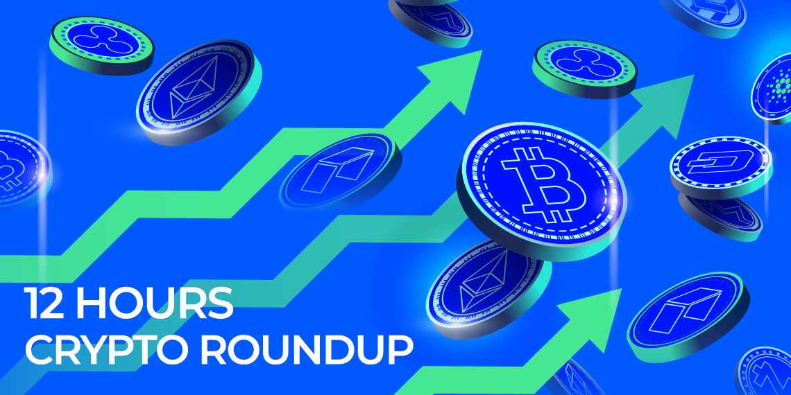 Roundup x MAR allCoins