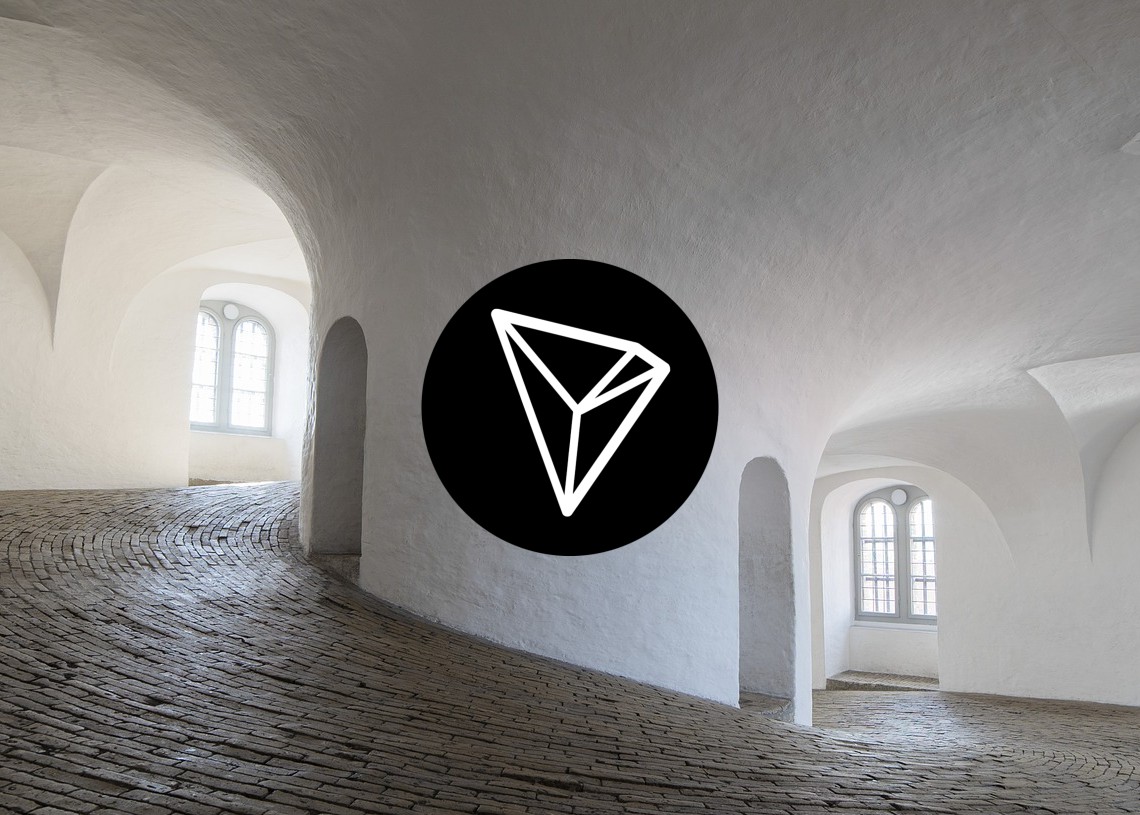 Tron price analysis Price zooms past resistance after bullish overtake