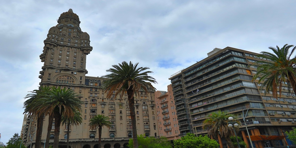 Uruguay