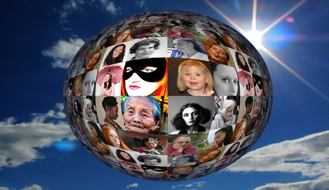 Welt der Frauen