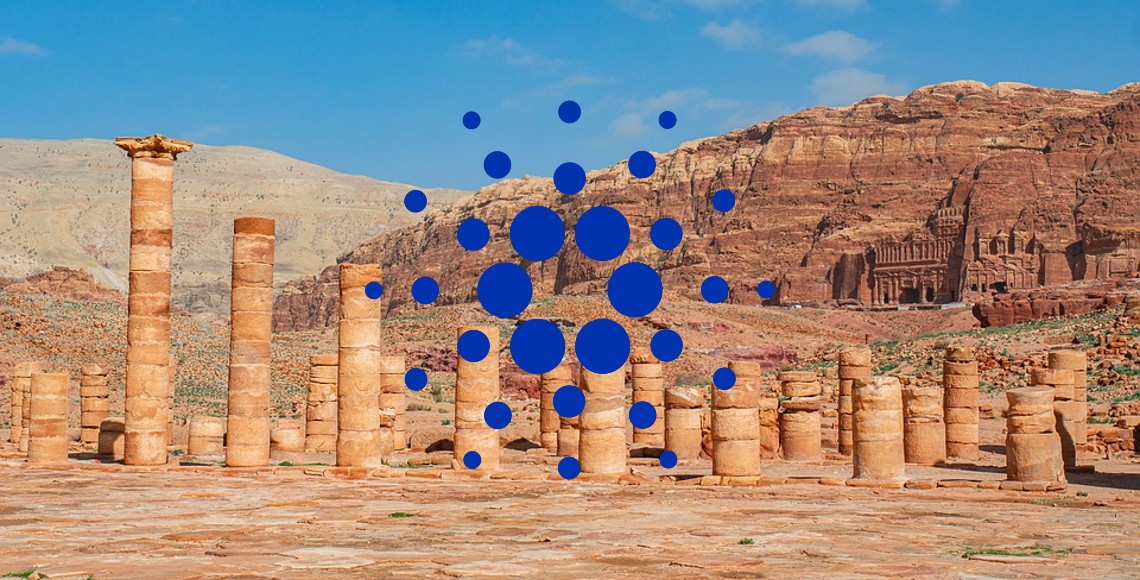 Cardano price analysis ADA to challenge as resistance Is a breakthrough possible