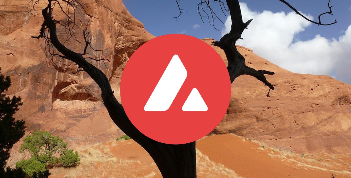 Avalanche price analysis Avax breaks above resistance as bullish curve dominates