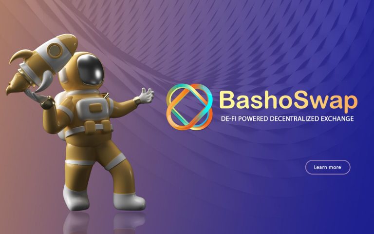 bashoswap banner BZ HmPztim