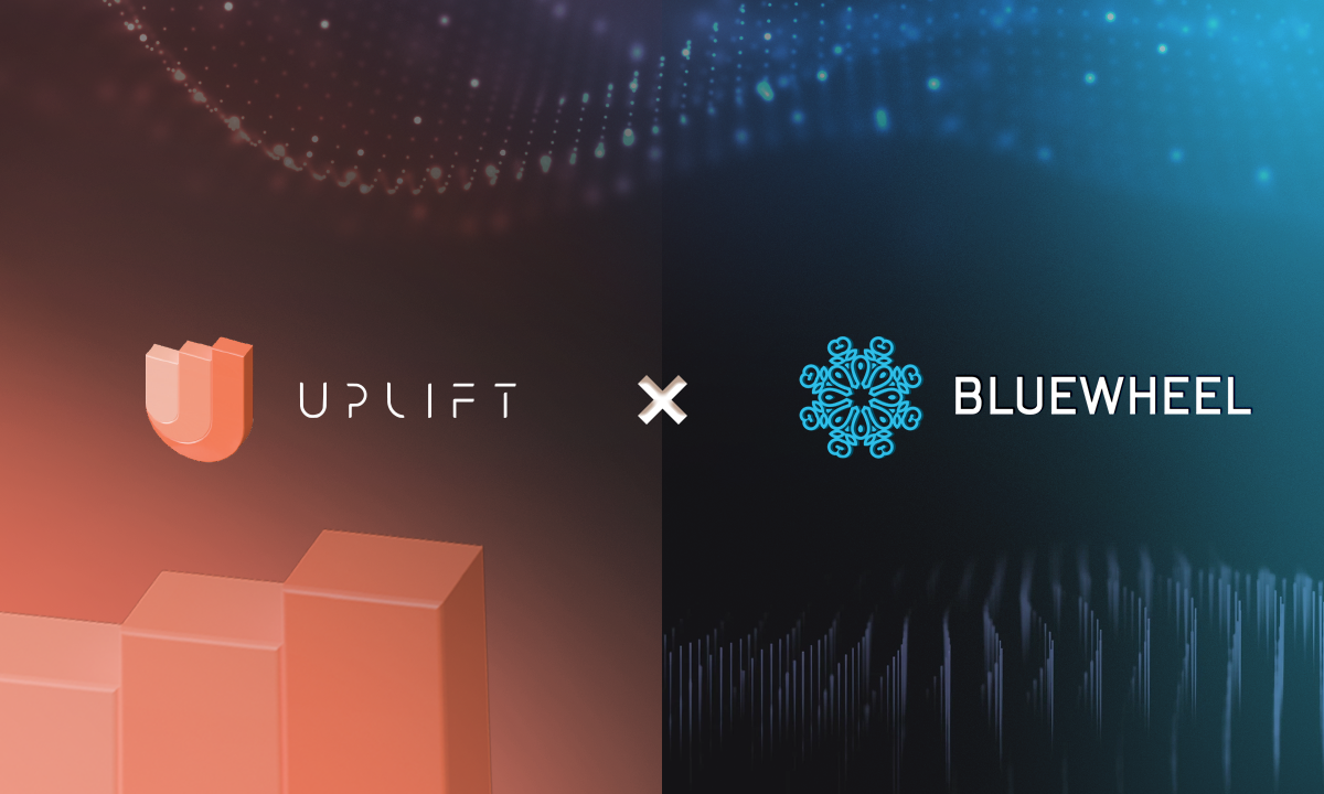 bluewheel partnership