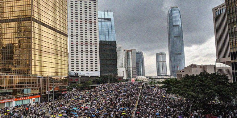 تبني العملات المشفرة في هون