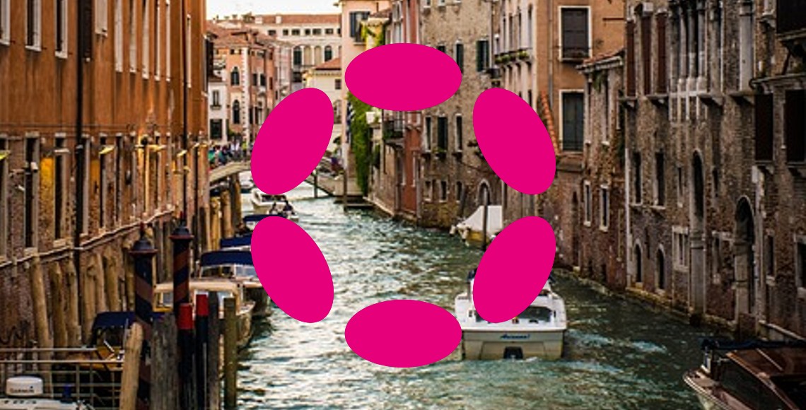 Polkadot price analysis DOT corrects above after rallying high