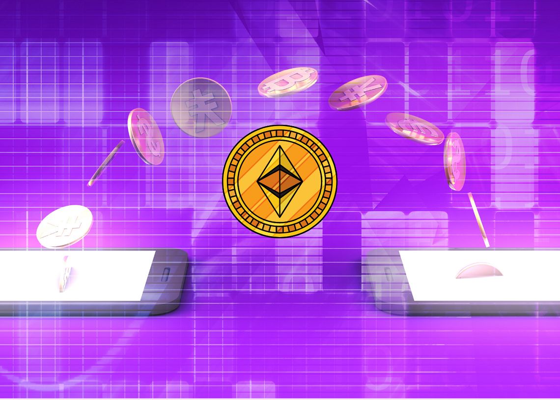 ethereum 지갑
