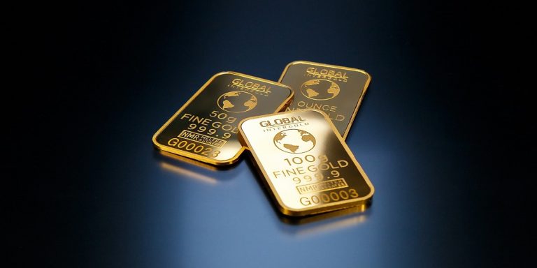 Gold Pegged cryptocurrency
