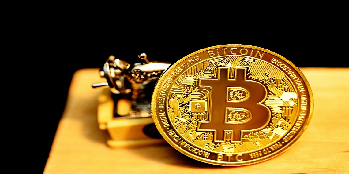 Crypto investment