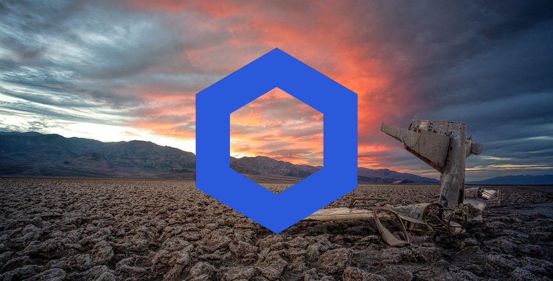 Chainlink price analysis Bearish momentum degrades LINK down up to the level