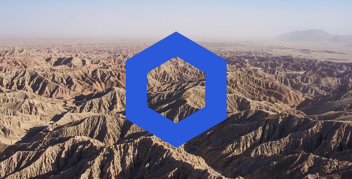 Chainlink price analysis LINK breaks past resistance