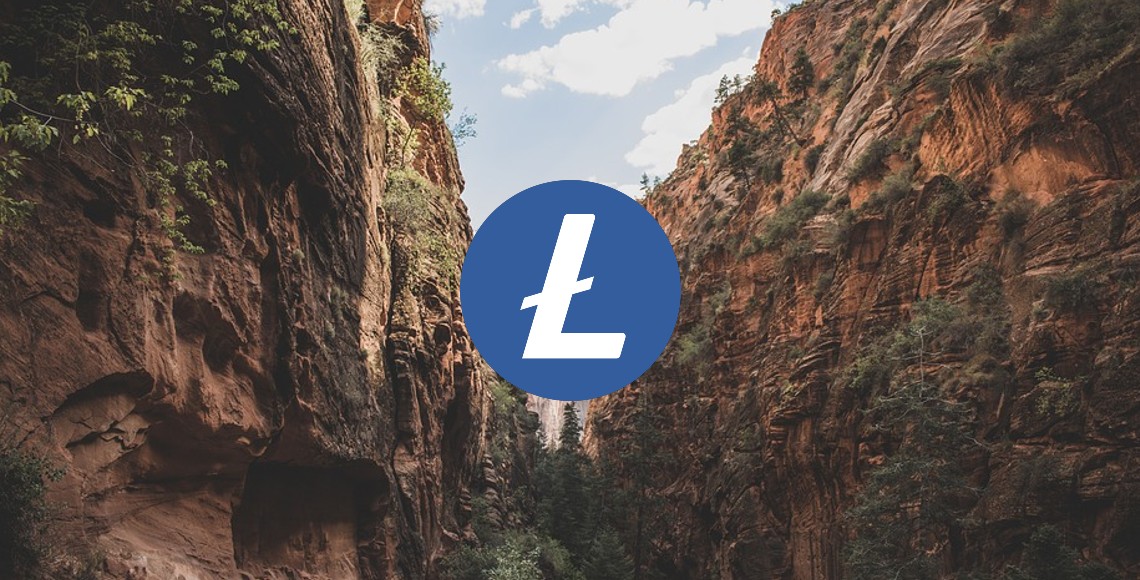 Análise do preço Litecoin : LTC enfrentatronrejeição com queda de preço para
