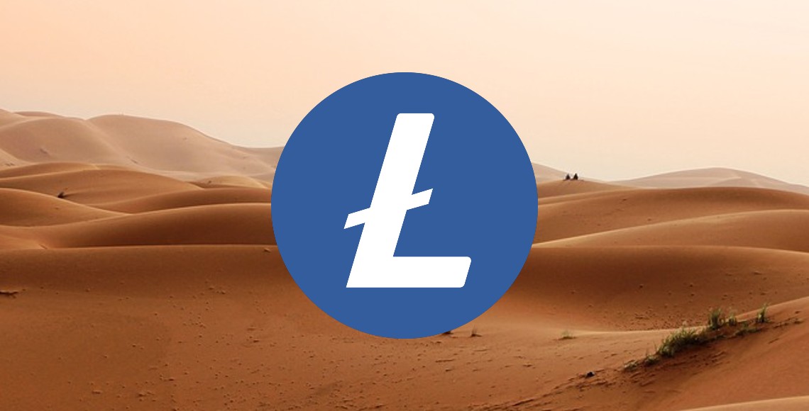 Litecoin price analysis LTC faces resistance at Can bulls make a breakthrough