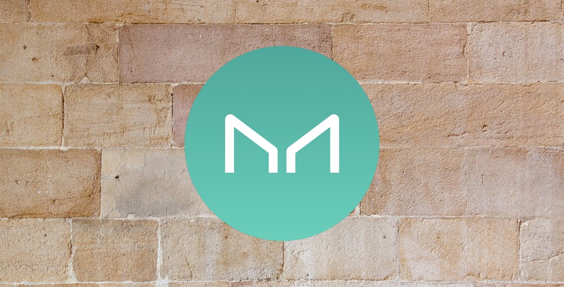 Maker price analysis MKR faces trouble in maintaining above as bears hinder upward price movement