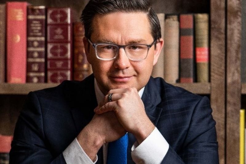 pierre poilievre