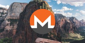 Monero price analysis XMR retraces after peaking at Do bulls stand any chance