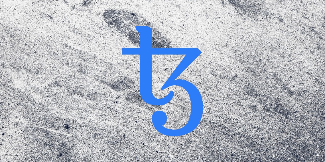 Análise de preço do Tezos (XTZ): o preço retorna aos testes após os compradores encontrarem suporte em