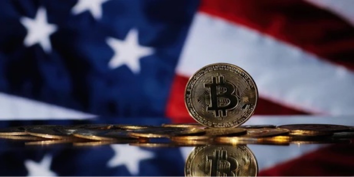 Informe de Chainalysis