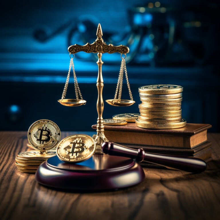 暗号通貨規制