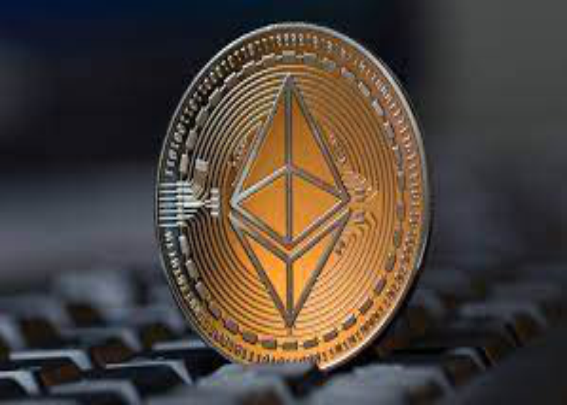 Ethereum Price Prediction