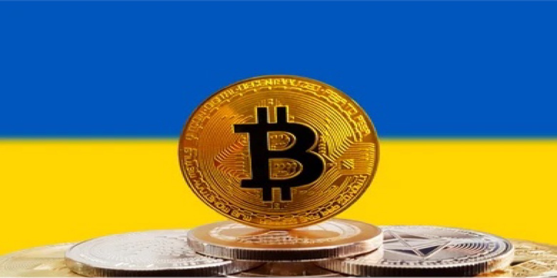 Ukraine