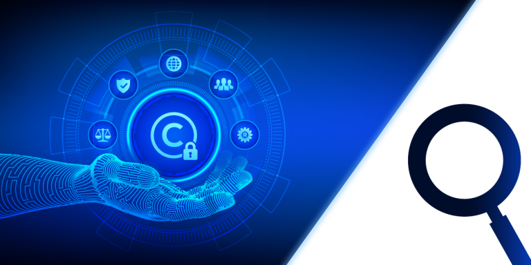 حقوق النشر الرقمية