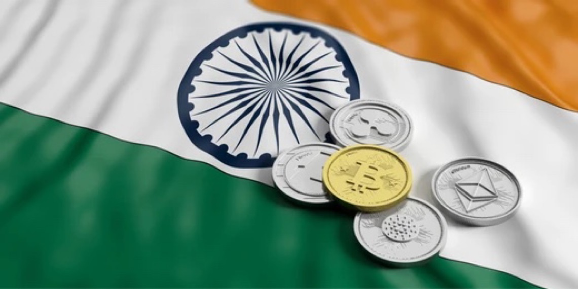 India envisions a unified G20 approach to crypto regulation