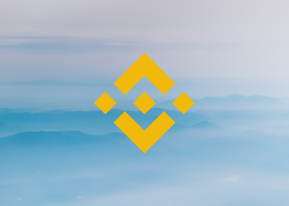 تحليل سعر عملة Binance 