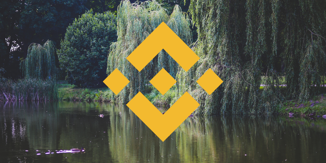 Binance Coin Preisanalyse