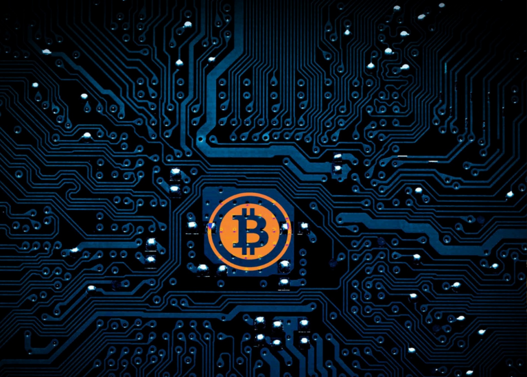 Bitcoin