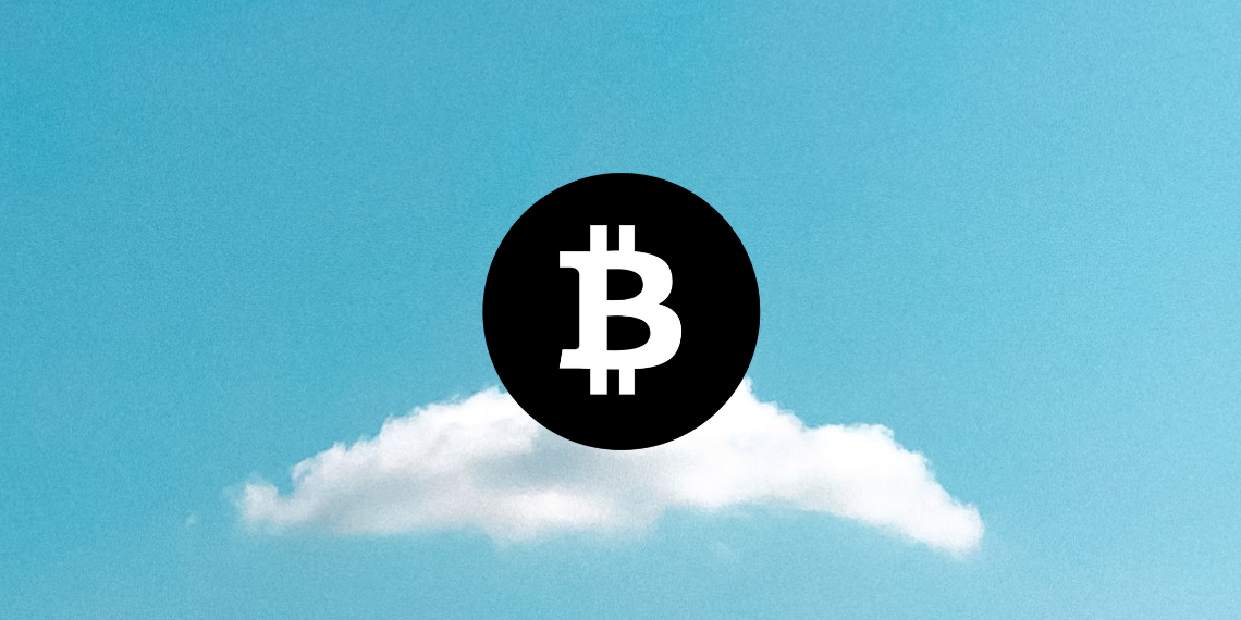 Bitcoin 가격 분석