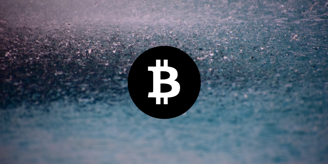 Analisi del prezzo Bitcoin 