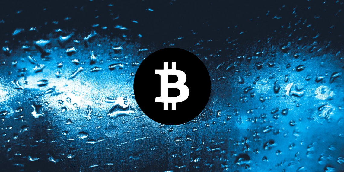 Analisi del prezzo Bitcoin 