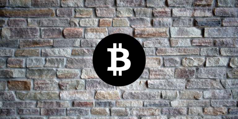 Análisis del precio Bitcoin 