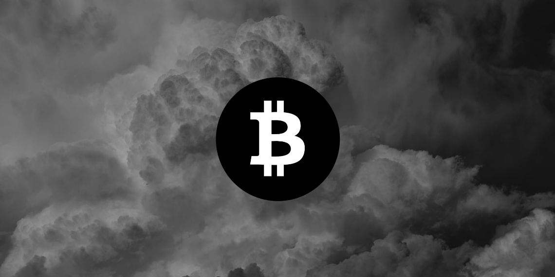 Analisi del prezzo Bitcoin 