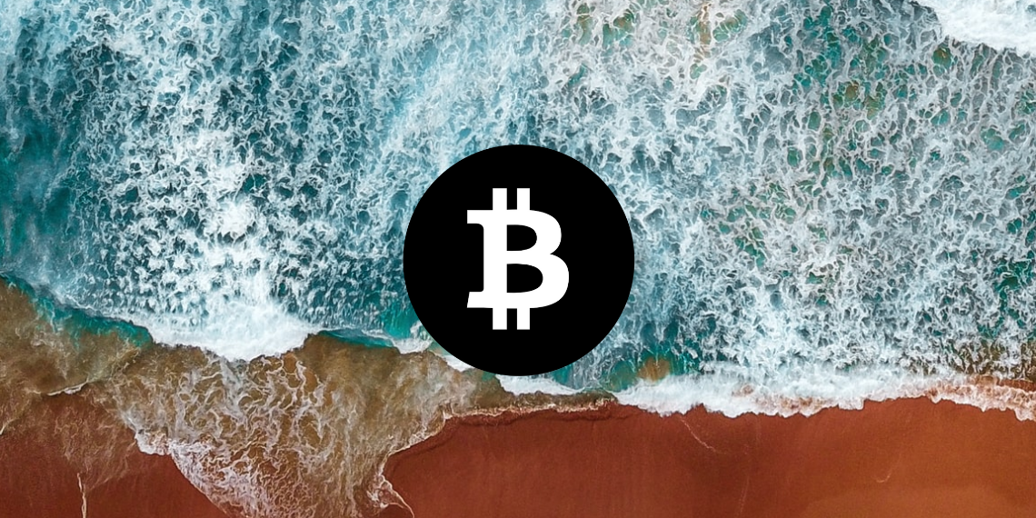 Análise do preço Bitcoin