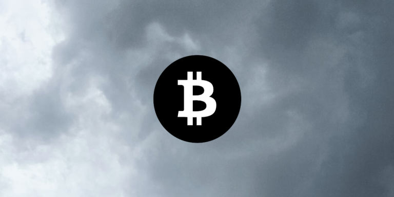 Анализ цены Bitcoin 